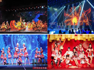 東莞演藝公司哪家最好，最全面