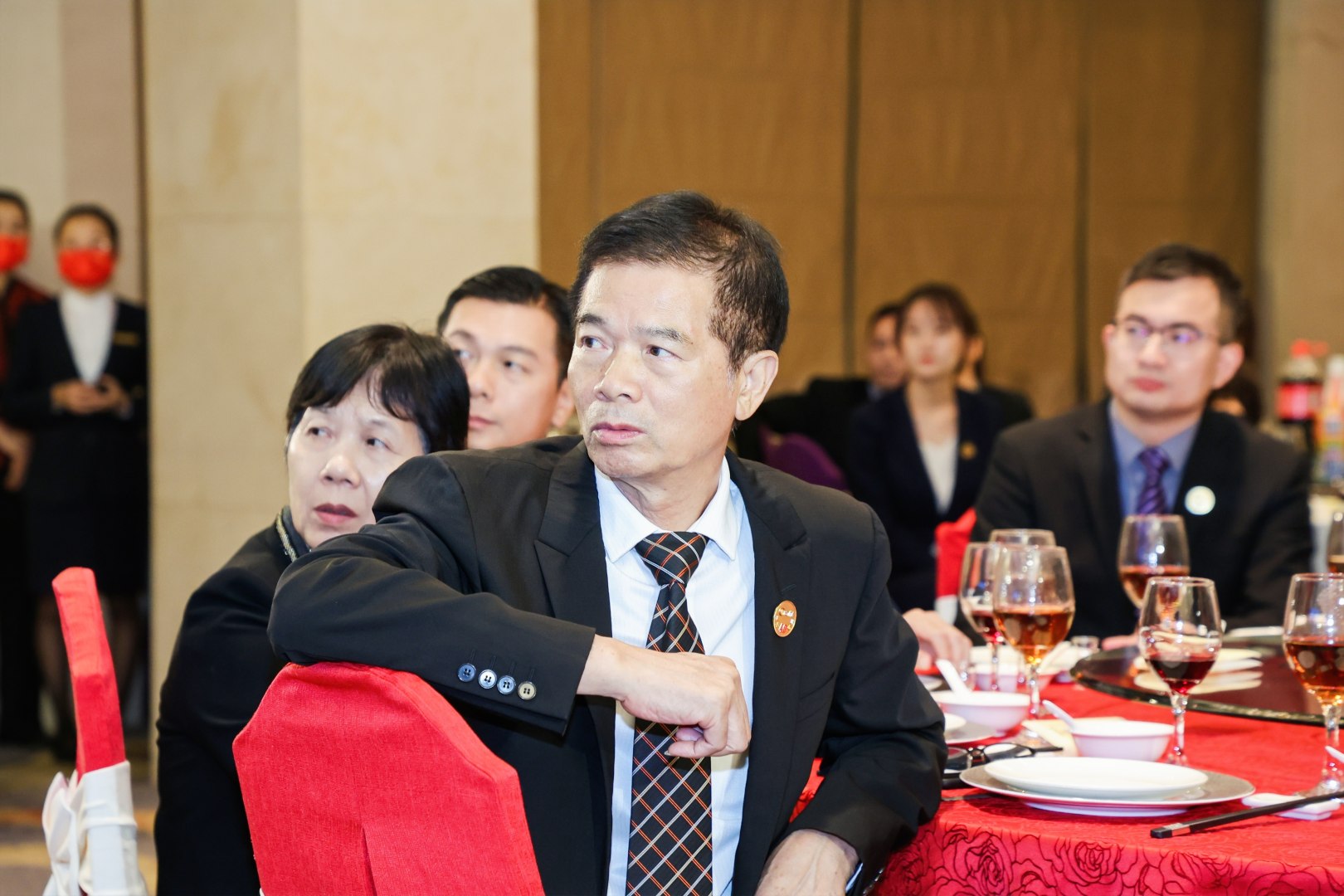 6.客戶答謝會(huì)